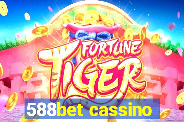 588bet cassino